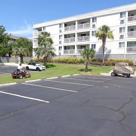 Great Beach Getaway! Appartement Myrtle Beach Buitenkant foto
