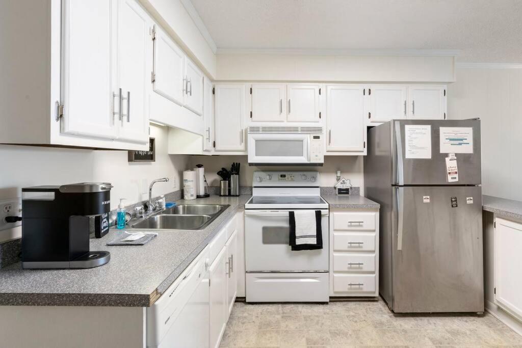 Great Beach Getaway! Appartement Myrtle Beach Buitenkant foto