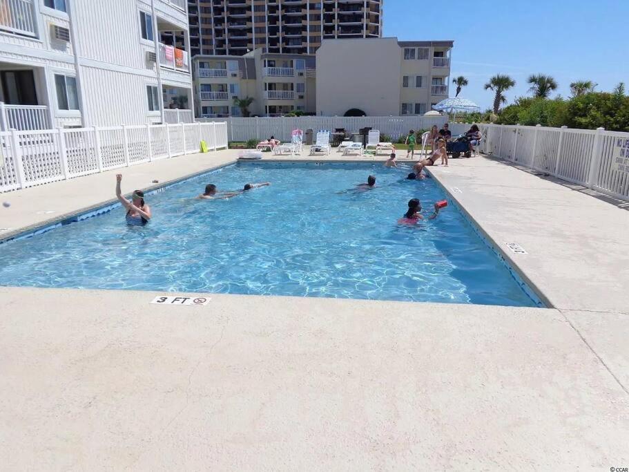 Great Beach Getaway! Appartement Myrtle Beach Buitenkant foto