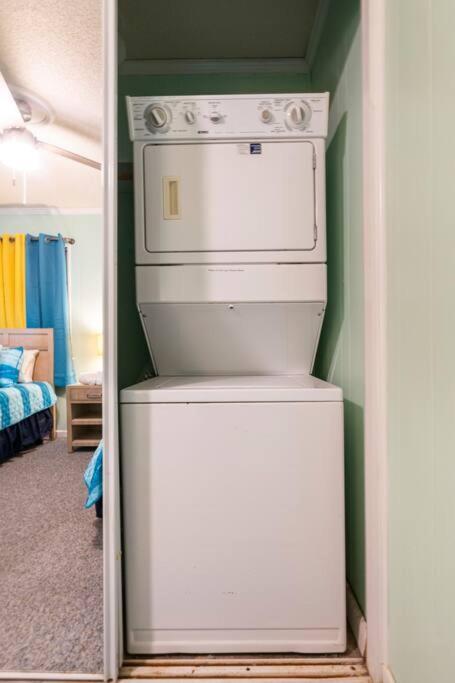 Great Beach Getaway! Appartement Myrtle Beach Buitenkant foto
