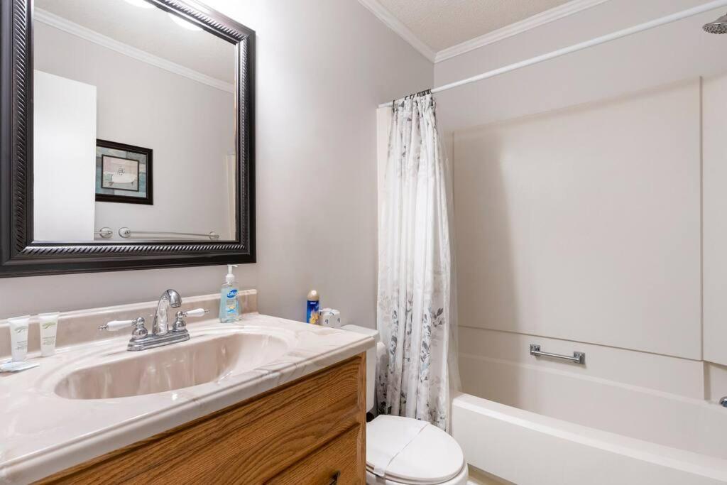 Great Beach Getaway! Appartement Myrtle Beach Buitenkant foto