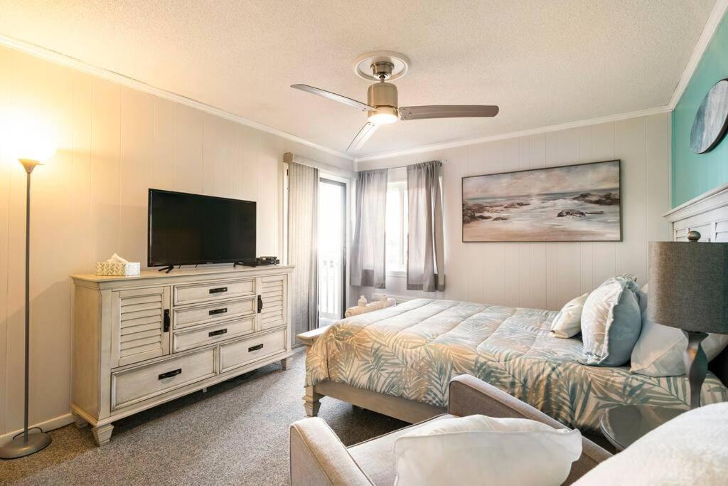 Great Beach Getaway! Appartement Myrtle Beach Buitenkant foto