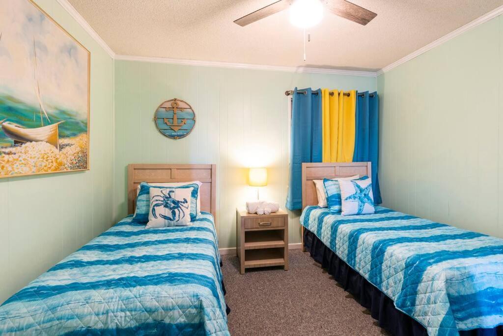 Great Beach Getaway! Appartement Myrtle Beach Buitenkant foto
