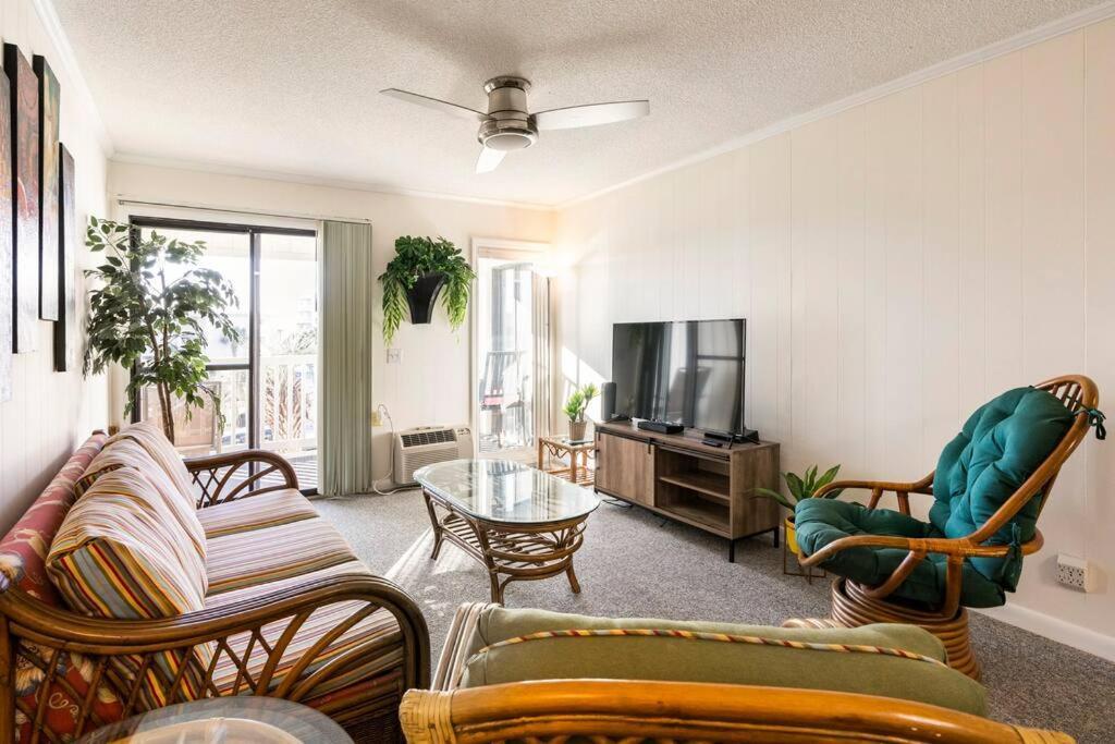 Great Beach Getaway! Appartement Myrtle Beach Buitenkant foto