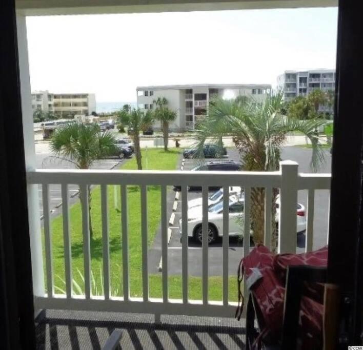 Great Beach Getaway! Appartement Myrtle Beach Buitenkant foto