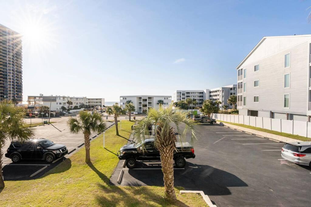 Great Beach Getaway! Appartement Myrtle Beach Buitenkant foto