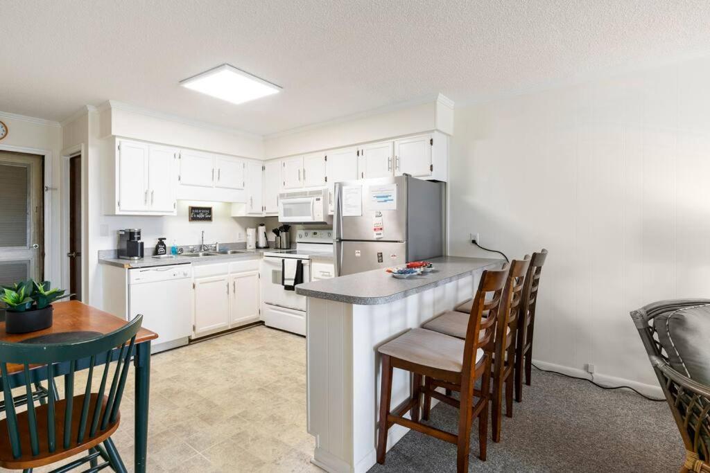 Great Beach Getaway! Appartement Myrtle Beach Buitenkant foto
