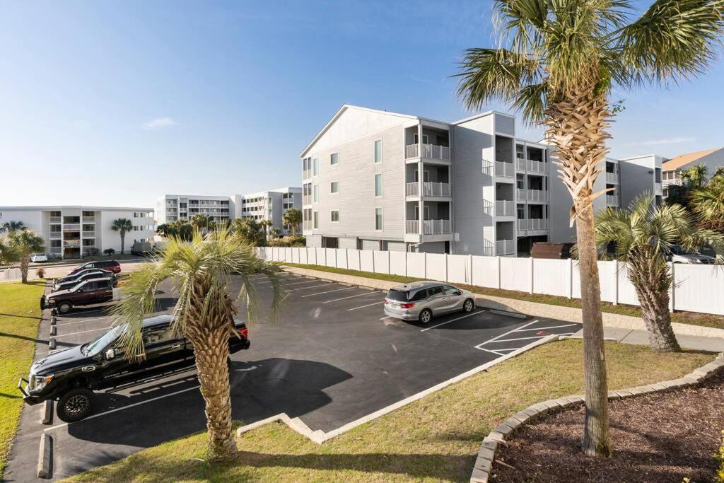 Great Beach Getaway! Appartement Myrtle Beach Buitenkant foto