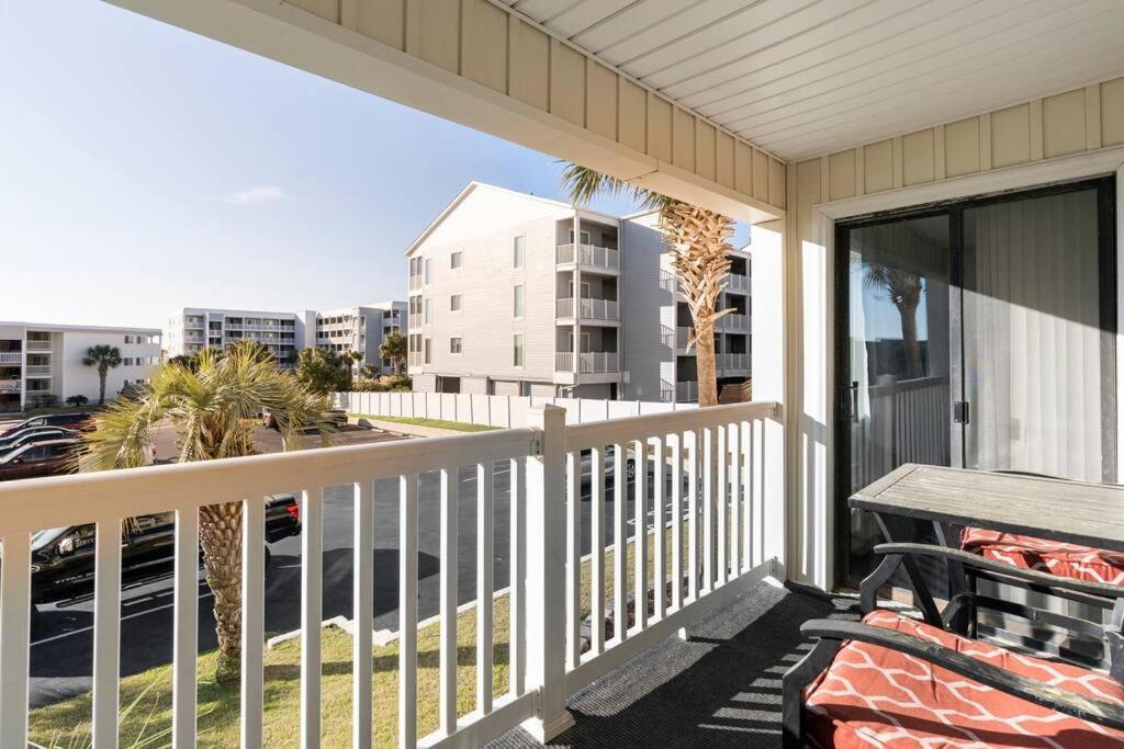 Great Beach Getaway! Appartement Myrtle Beach Buitenkant foto