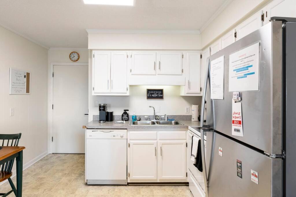 Great Beach Getaway! Appartement Myrtle Beach Buitenkant foto