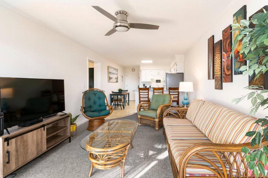 Great Beach Getaway! Appartement Myrtle Beach Buitenkant foto