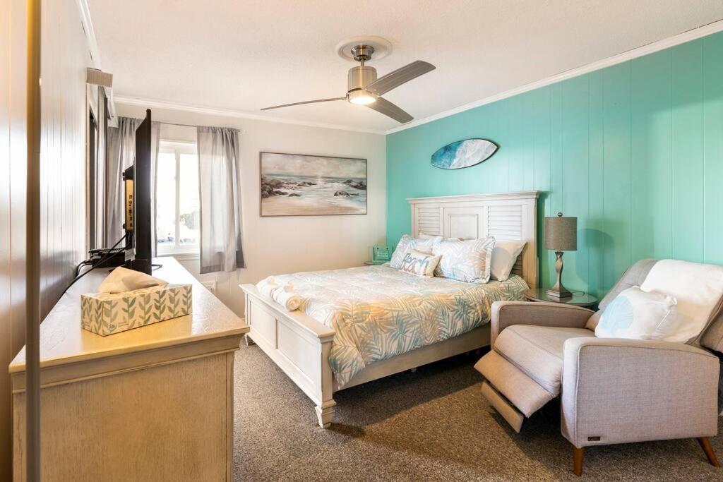Great Beach Getaway! Appartement Myrtle Beach Buitenkant foto