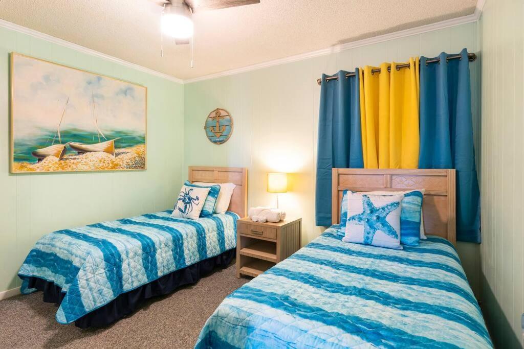Great Beach Getaway! Appartement Myrtle Beach Buitenkant foto