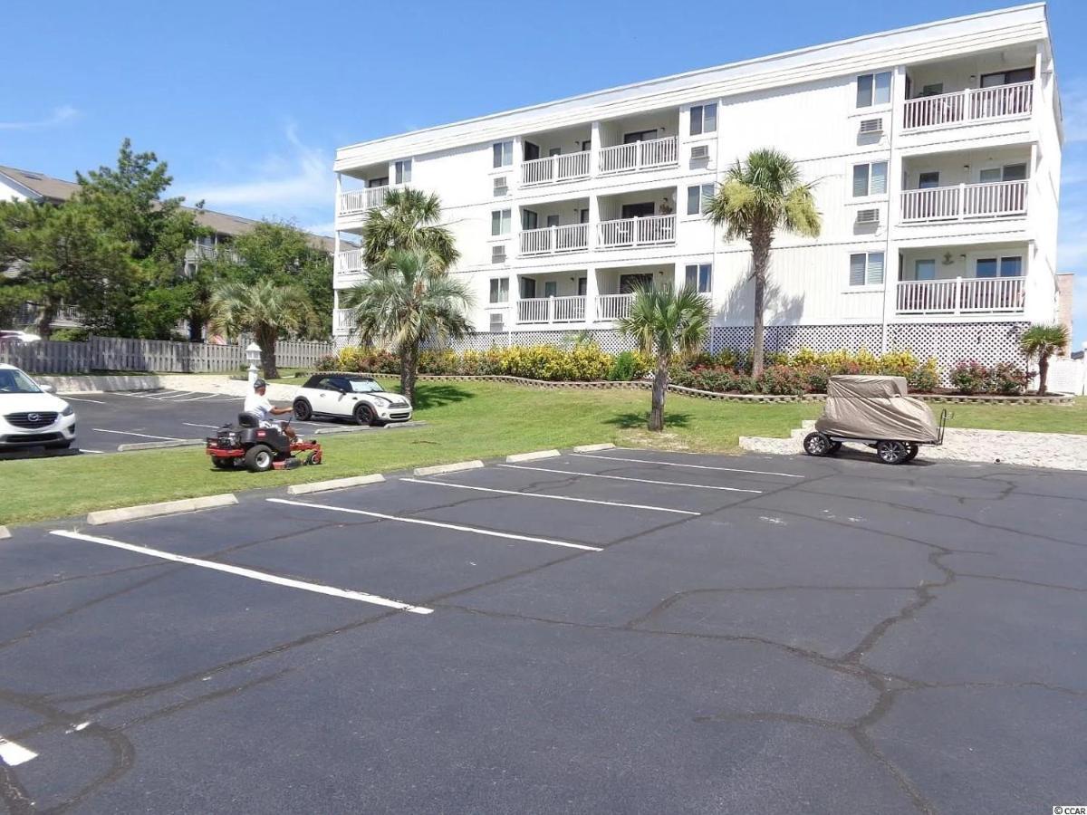 Great Beach Getaway! Appartement Myrtle Beach Buitenkant foto